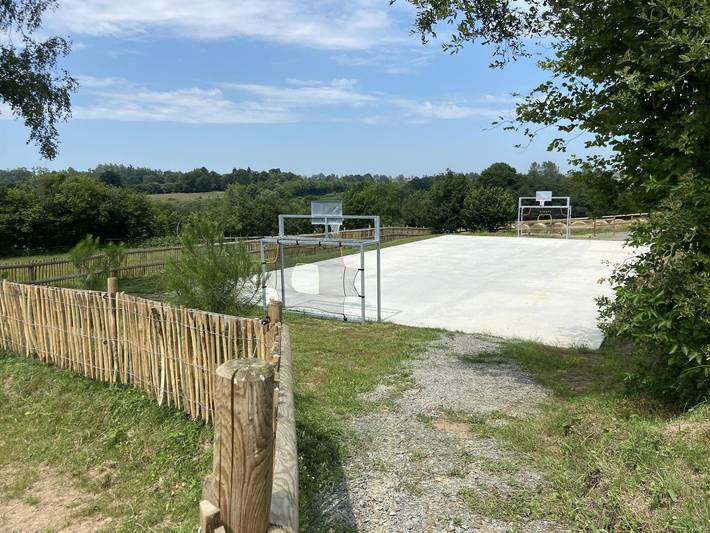 Maison de campagne pour 19 personnes, avec jardin, animaux acceptés dans la Manche - 3