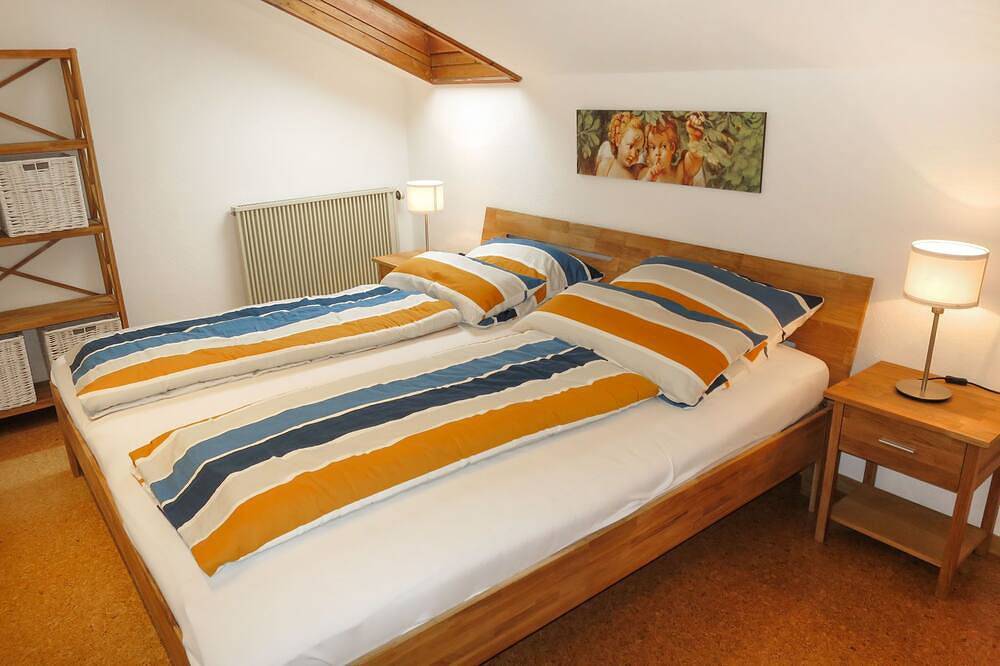 Ganze Wohnung, Fischer in Lechbruck, Lechbruck am See