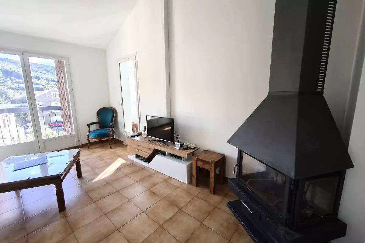 Ganze Wohnung, Ferienwohnungen für 4 Personen in Cauro, Ajaccio und Umgebung