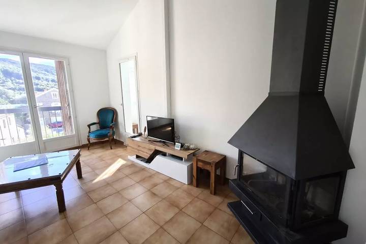 Gîte pour 4 personnes, animaux acceptés à Cauro - 3
