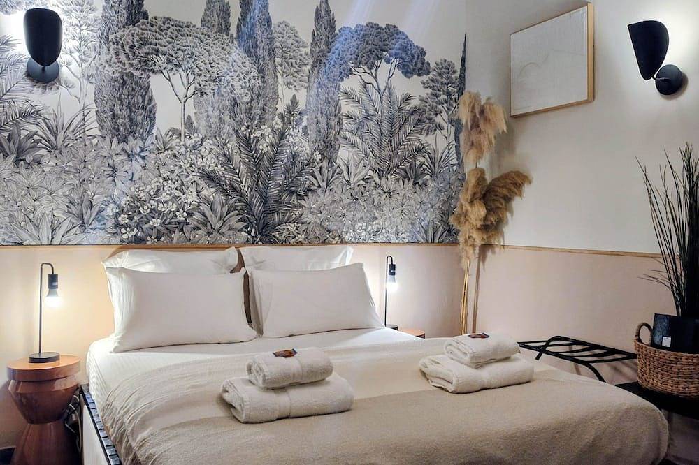 Appartement de vacances