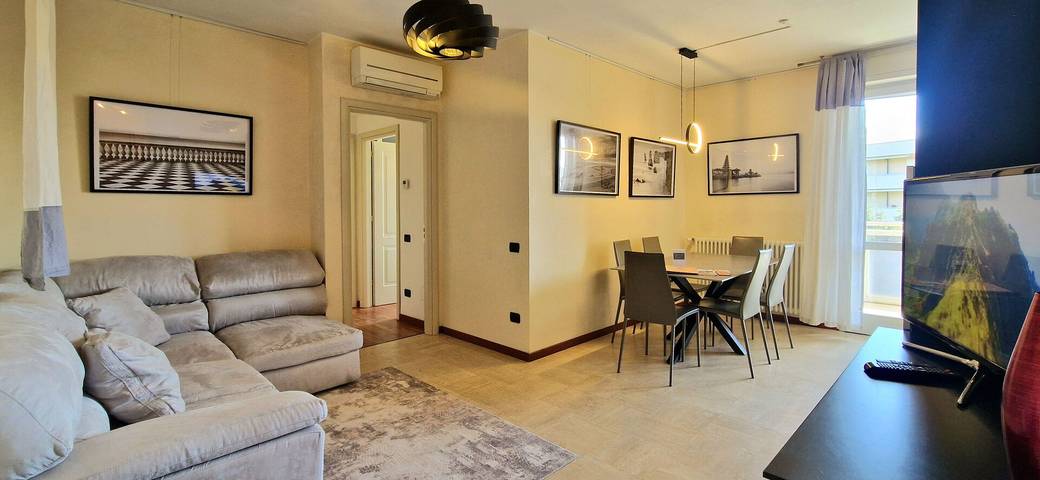 Appartamento intero, Marco Polo Terrace & Parking in Viareggio, Riviera Toscana