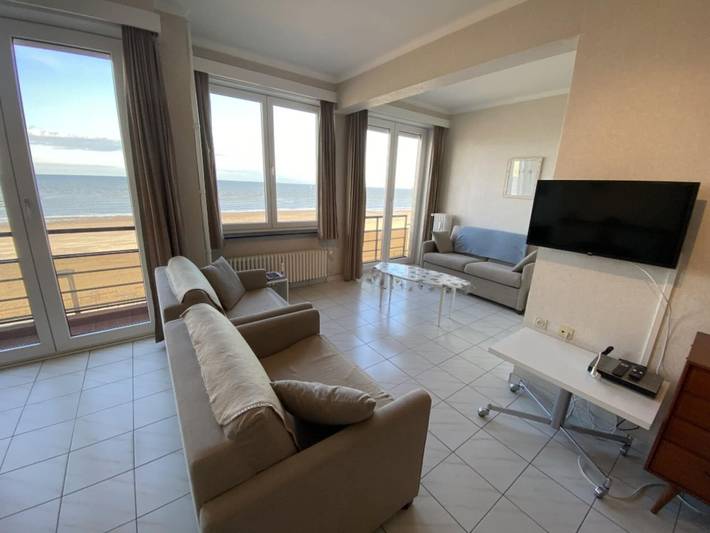Ferienhaus für 4 Personen - 1