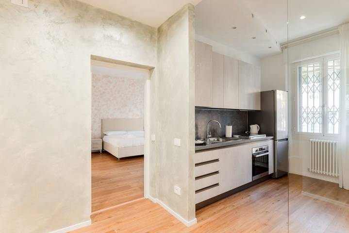 Gîte pour 2 personnes à Padoue - 3