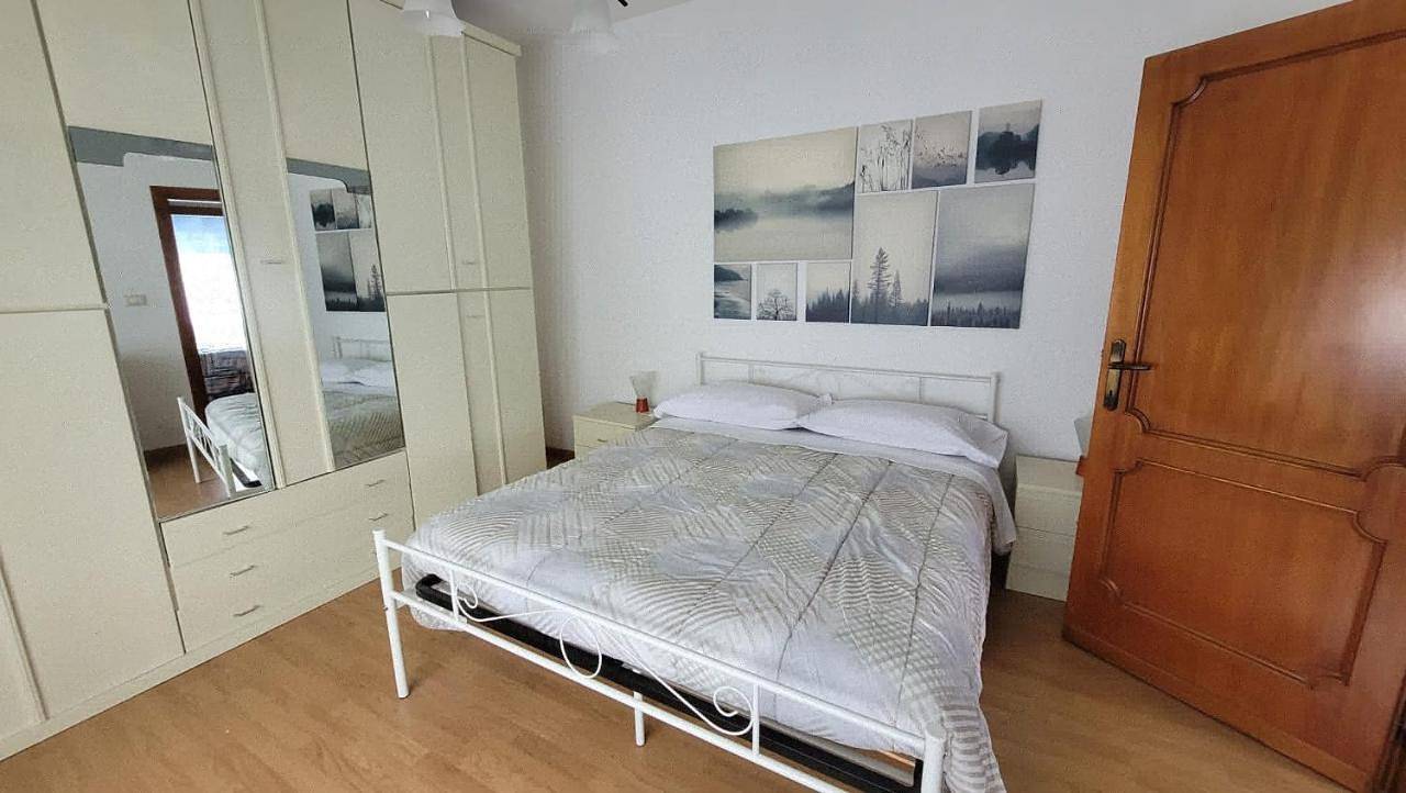 Appartement entier, Appartamento 3Rome Salaria in Monterotondo, Province de Rome