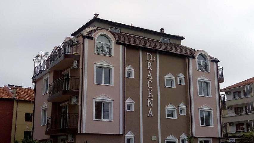 Maison d’hôte pour 3 personnes, avec vue et jardin