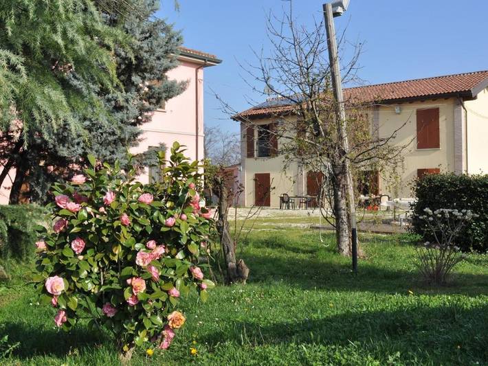 Gîte pour 6 personnes à Faenza - 2