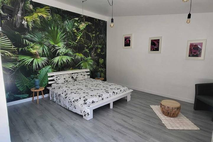 Location de vacances pour 8 personnes à Bois-de-Céné - 4