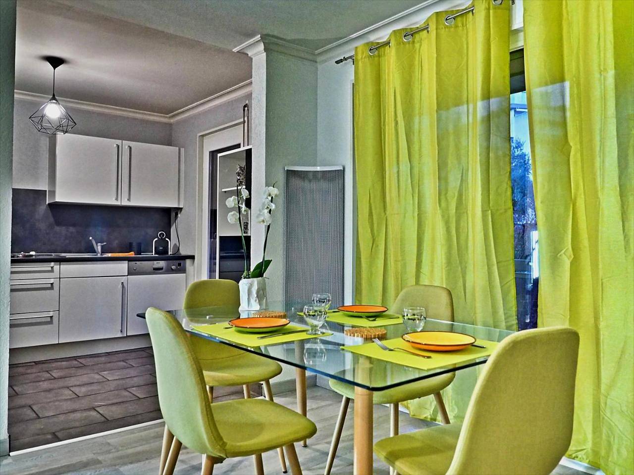 Appartement entier, Apartment in Annemasse, Région de Saint-Julien-en-Genevois
