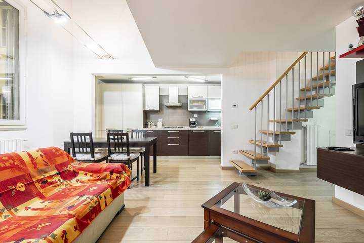 Apartamento de vacaciones para 2 personas - 1