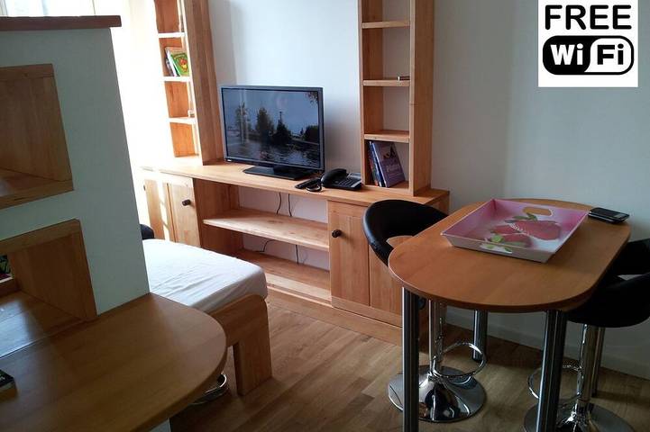 Gîte pour 2 personnes à Regensburg