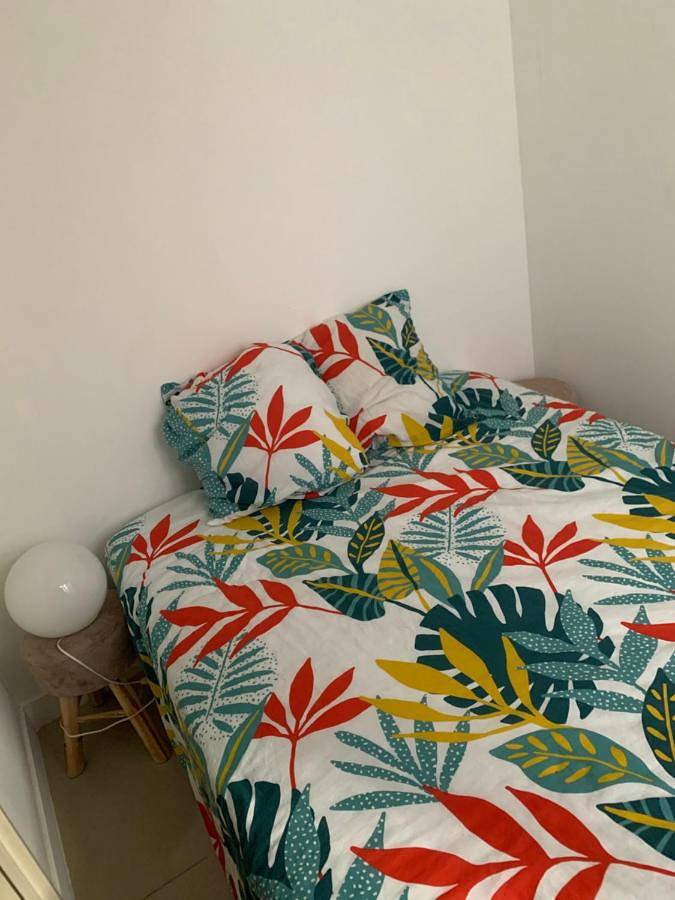 Gîte pour 4 personnes dans Saint-Roch - 4