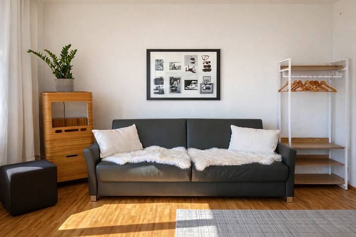 Ganze Ferienwohnung, Seeresidenz, Seeblick, Seepanorama - Seepanorama in Friedrichshafen, Region Bodensee-Oberschwaben