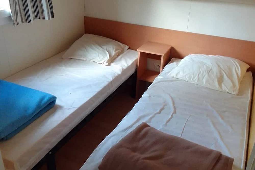 Camping 3 étoiles - ccbfgdd in Périgord Blanc