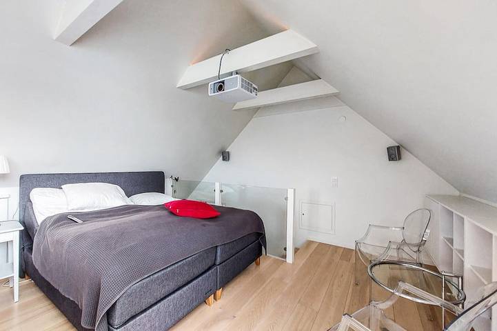 Ganze Wohnung, Wunderschöne Wohnung in Helsingborg mit Wlan in Helsingborg, Skane