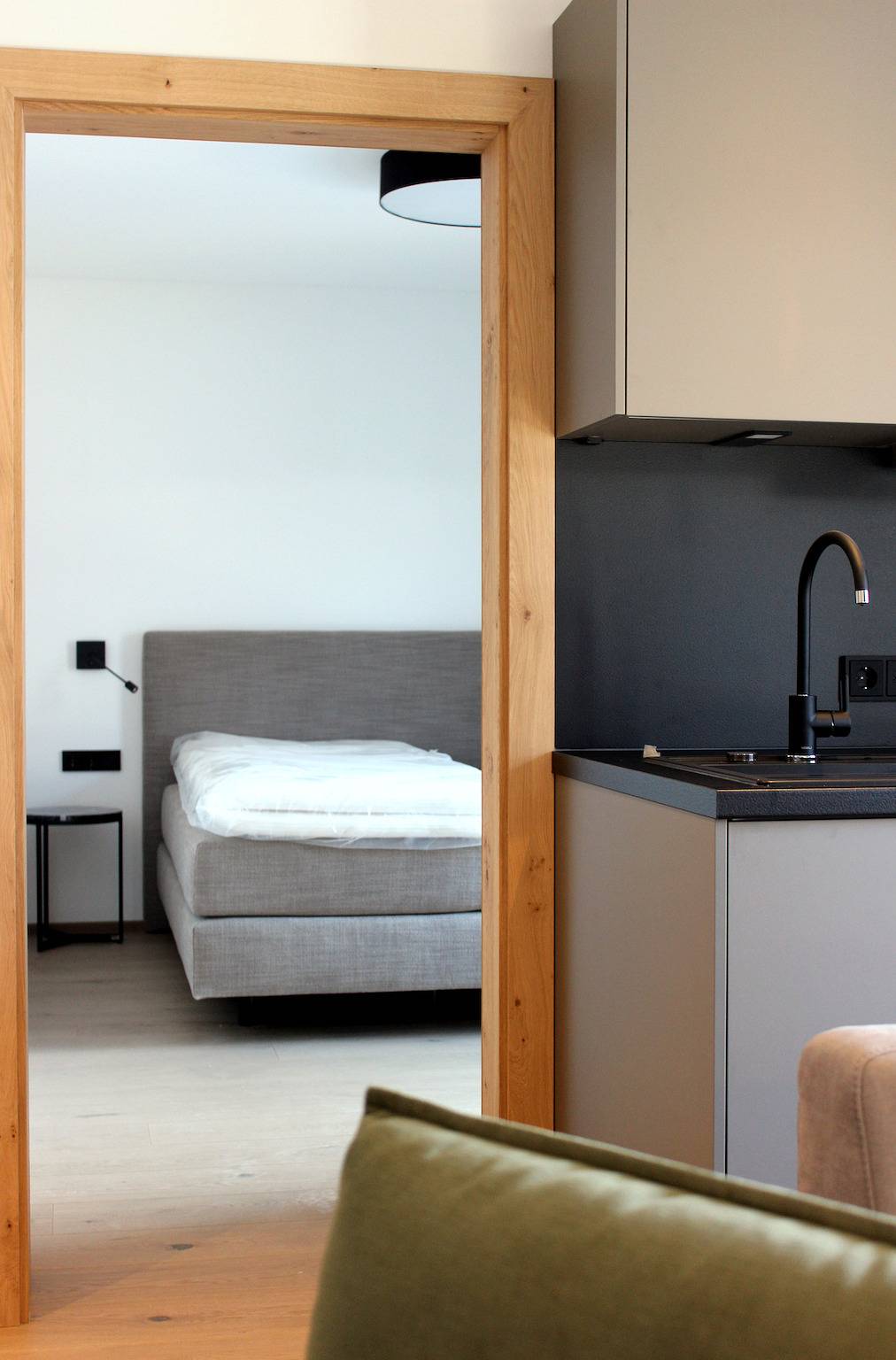 Ganze Wohnung, Gipfelglück Premium in Kirchberg in Tirol, Kitzbüheler Alpen