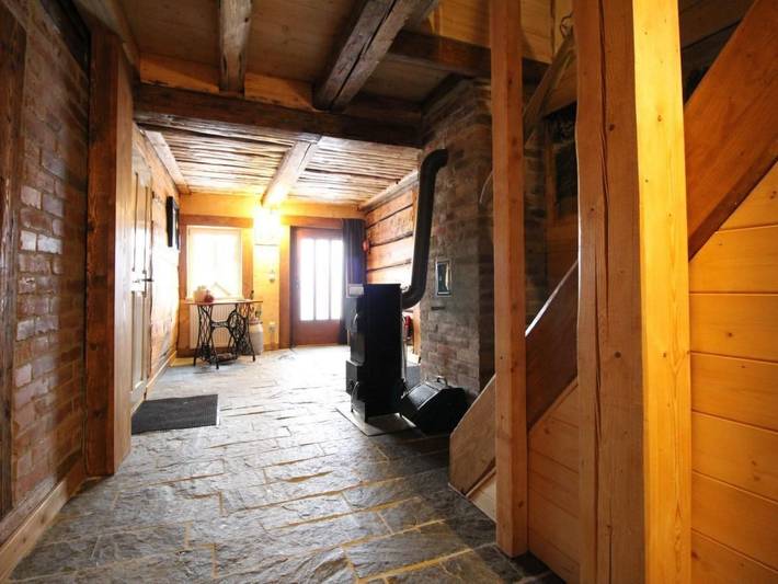 Ferienwohnung für 4 Personen, mit Terrasse und Garten in Klingenthal - 4