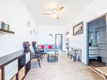 Appartement De Vacances pour 4 Personnes dans Bandol, Région de Toulon, Photo 2