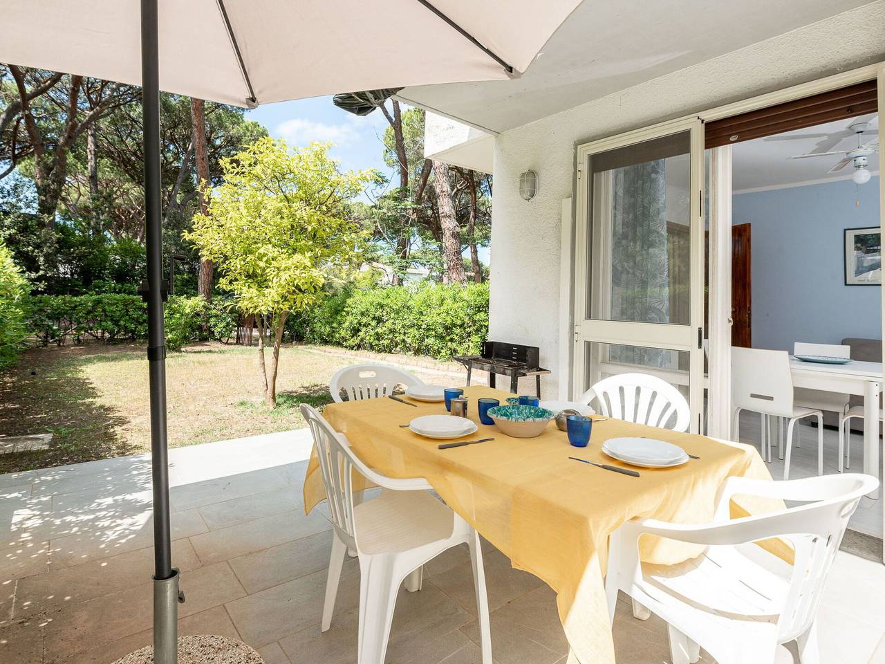 Casa Polipo - Casa Polipo 240.1 in Principina A Mare, Grosseto