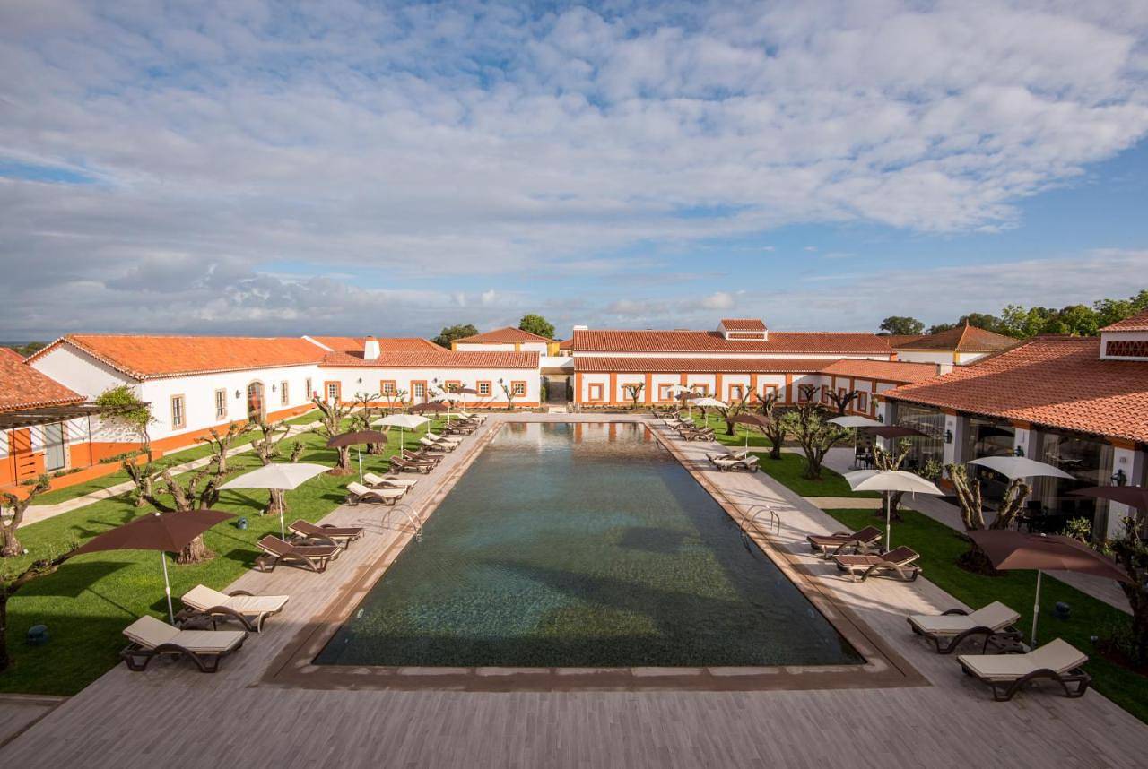 Vila Gale Collection Alter Real - Resort Equestre, Conference & Spa in Alter do Chão, Distrito de Portalegre