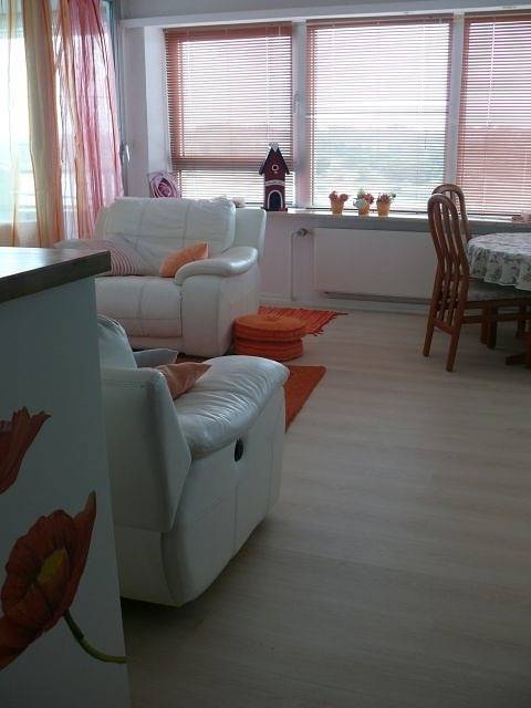 Appartement de vacances entier, Ferienwohnung Engel-Station in Schleswig, Schleswig & Surroundings