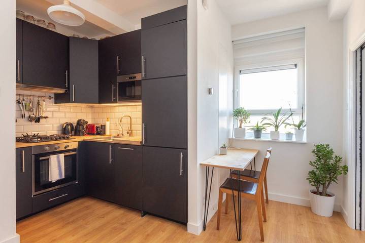 Apartament wakacyjny dla 3 osób w Londyn