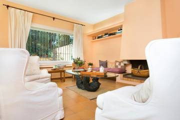 Villa voor 8 Personen in Calella de Palafrugell, Palafrugell, Afbeelding 4