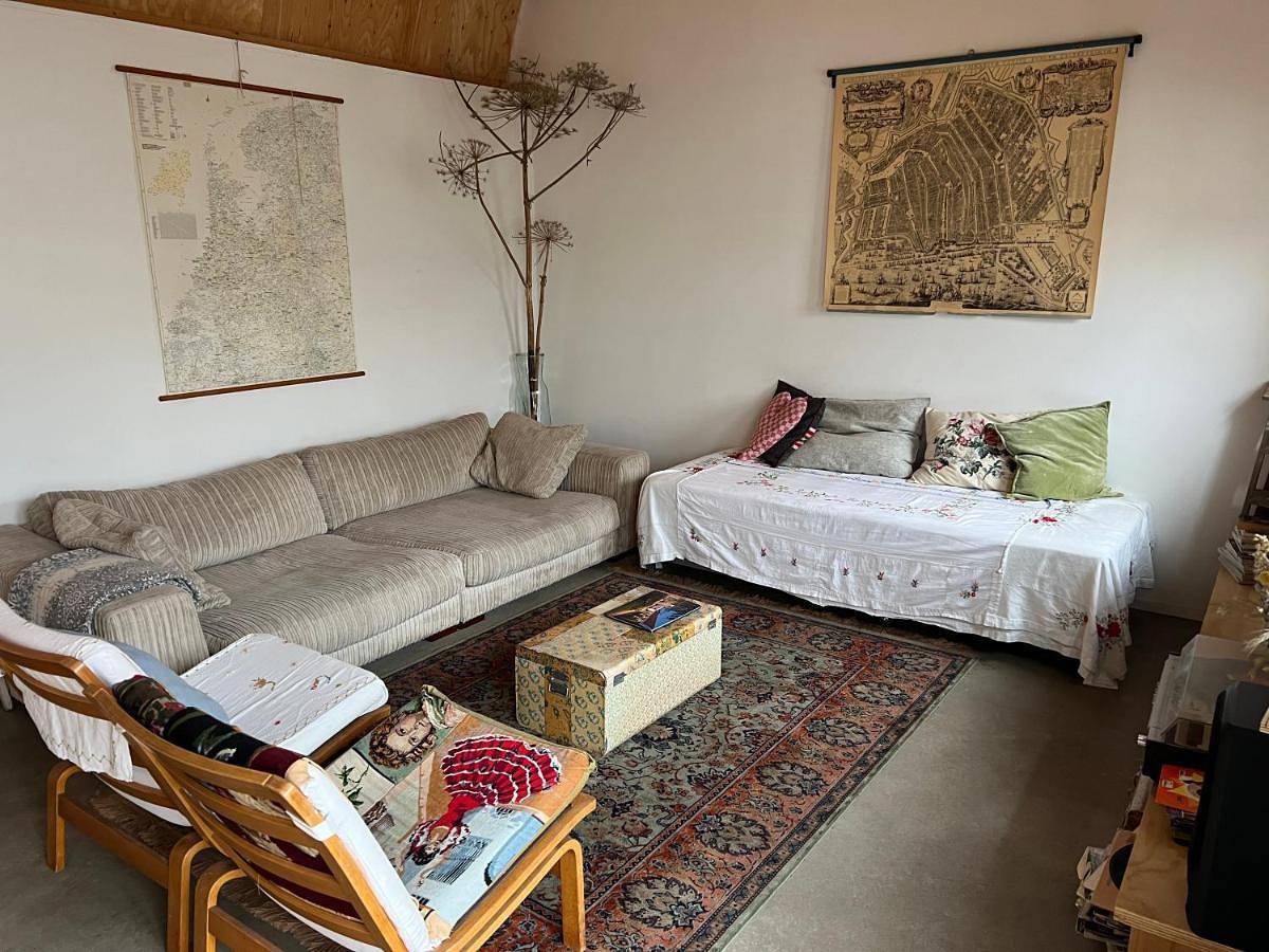 Joans B&B in Zaandam, Holländische Küste