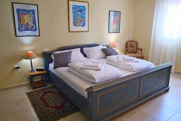 Villa pour 12 Personnes dans Elche, Costa Blanca, Photo 1