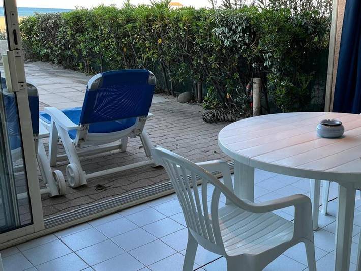 Ferienwohnung für 6 Personen, mit Balkon und Terrasse in Les Ayguades - 4