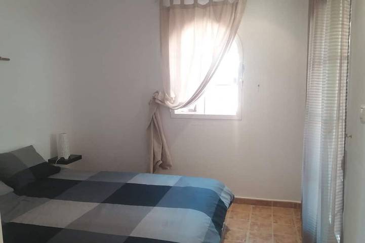 Location de vacances pour 8 personnes, avec jardin ainsi que piscine et jacuzzi à Fortuna - 4