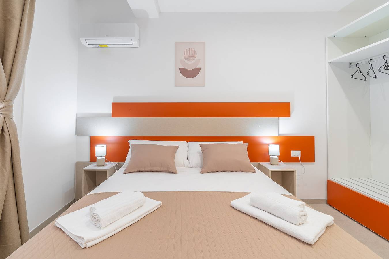 Giualè Portopalo '2' with Wi-Fi and Air Conditioning in Portopalo di Capo Passero, Syracuse Province