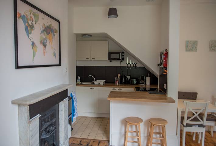 Gîte pour 2 personnes à Ipswich - 4