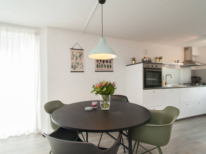 Ferienhaus für 4 Personen, mit Terrasse, kinderfreundlich in Noordwijk - 3