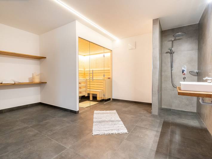 Ferienhaus für 10 Personen, mit Terrasse und Garten sowie Sauna in Bad Hofgastein - 3