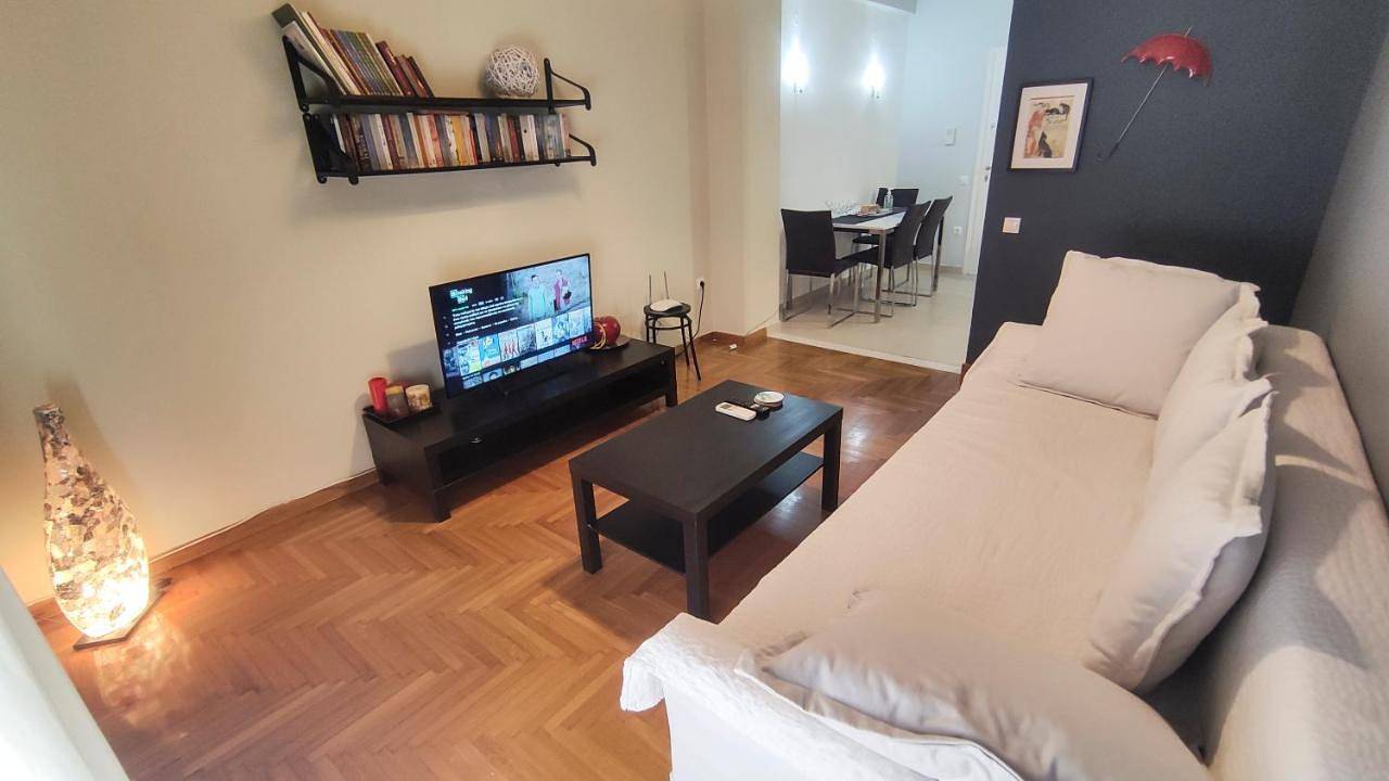 Ganze Wohnung, Sandy's apartment in Nafplio, Argolis
