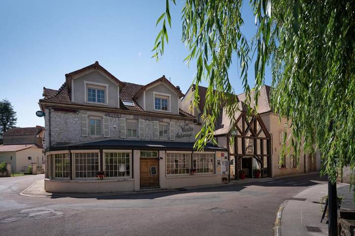 Hôtel pour 2 personnes, avec terrasse et vue, animaux acceptés