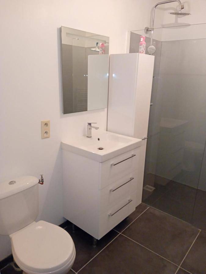 Gîte pour 2 personnes, avec terrasse à Boulazac - 4