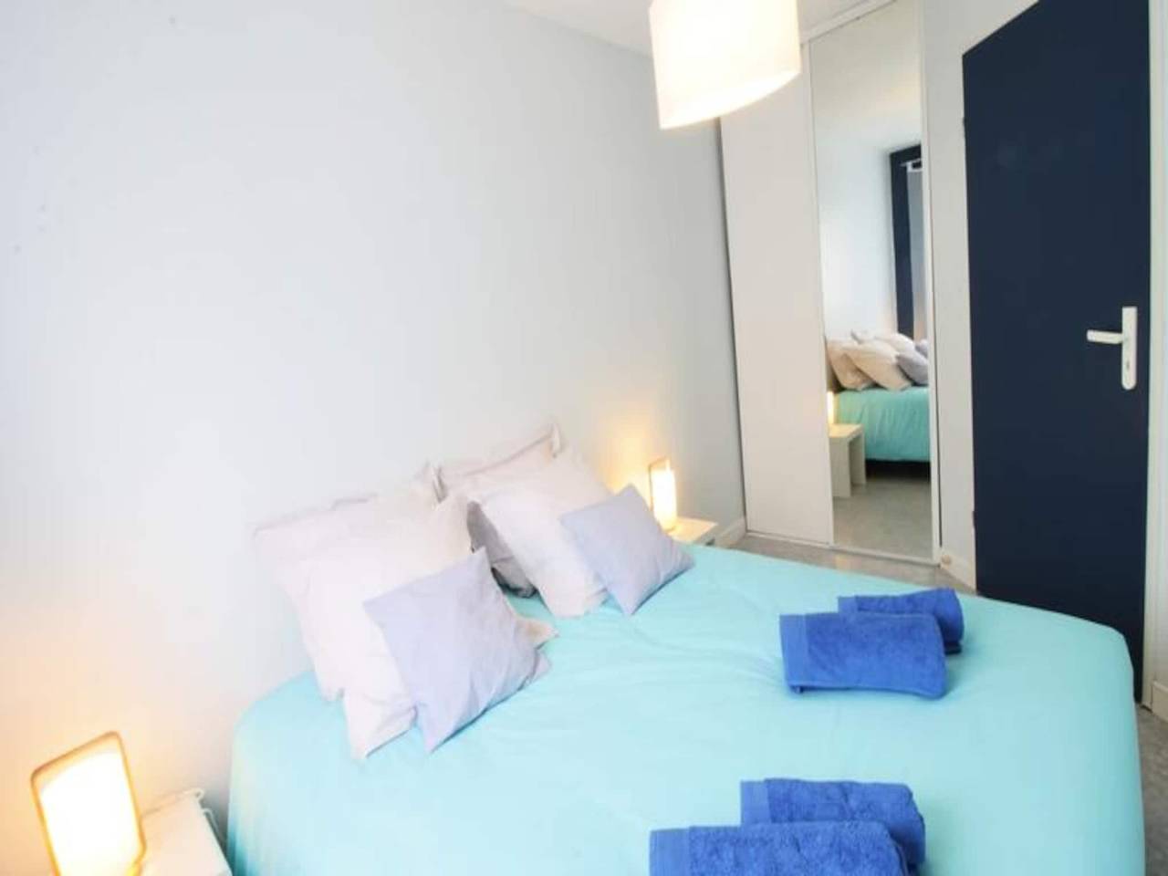 Appartement entier, Appartement à Chambéry près du Lac du Bourget in Chambéry, Région de Chambéry