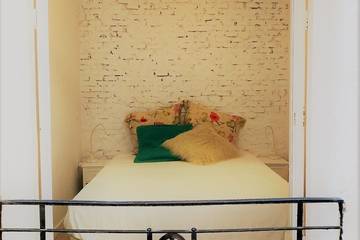 Apartamento De Vacaciones para 2 Personas en Centro (Madrid), Madrid, Foto 2