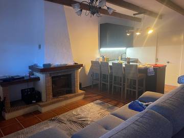 Casa Rural para 4 Personas en Coín, Provincia de Málaga, Foto 4