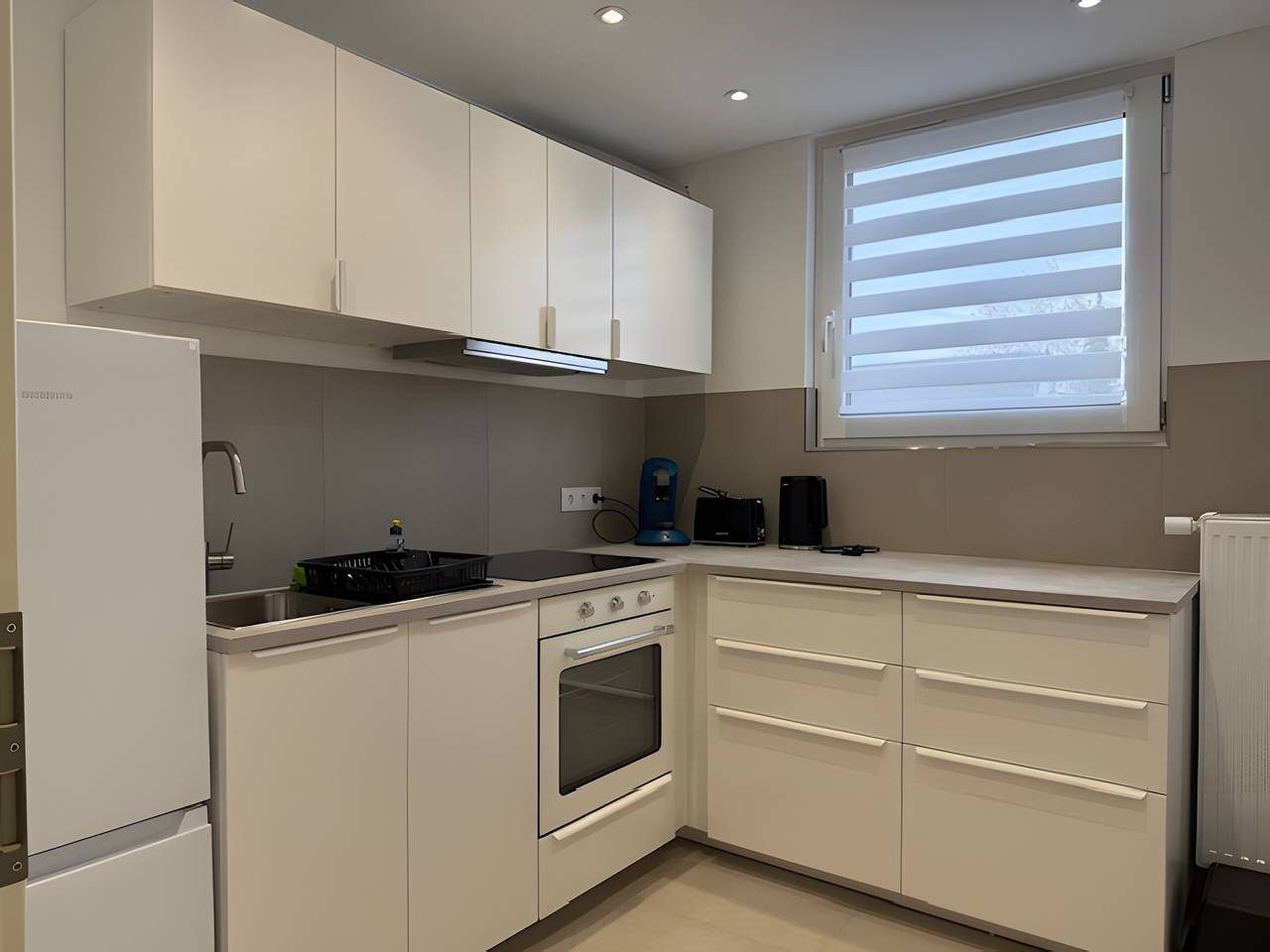 Ganze Wohnung, Zentrale Ferienwohnung in Mössingen in Mössingen, Neckar-Alb