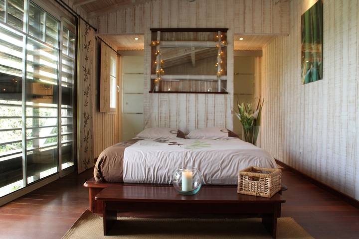 Gîte pour 10 personnes, avec jardin à Lège-Cap-Ferret - 2