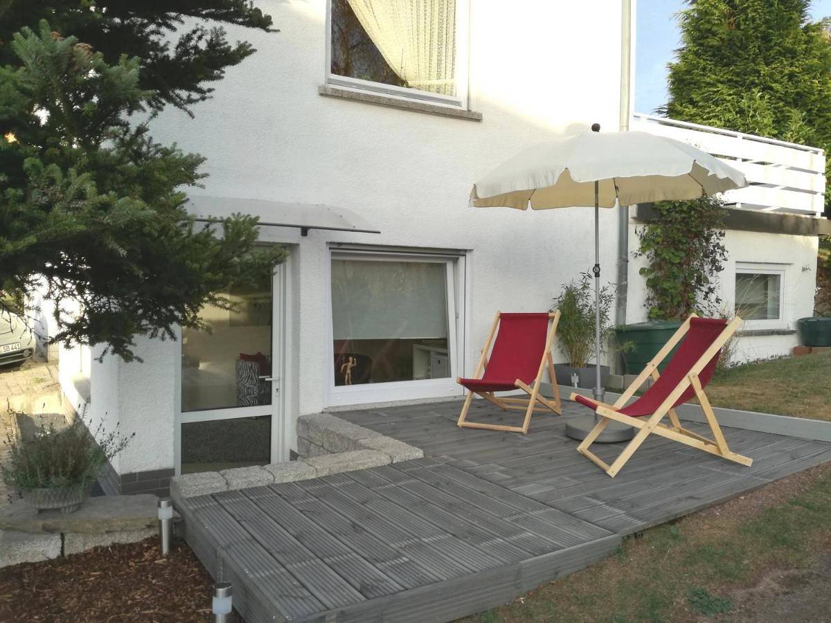 Appartement entier, Ferien-Appartement Goldhausen in Korbach, Waldecker Land