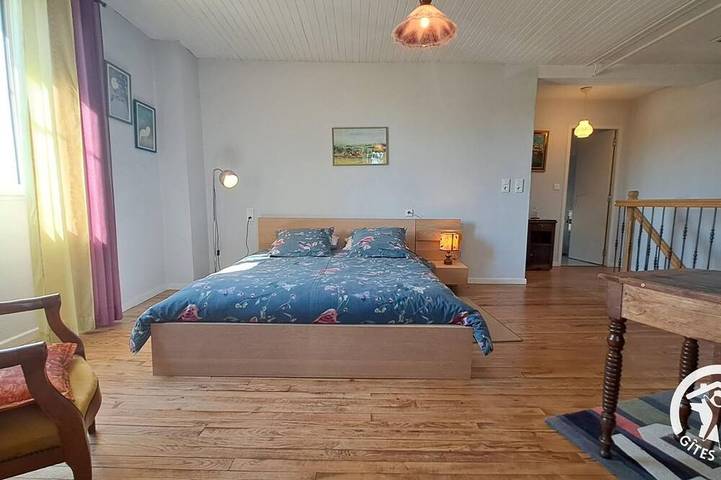 Location de vacances pour 4 personnes, avec jardin et piscine à Fréjairolles - 3