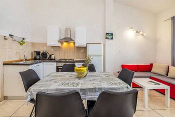 Ferienwohnung für 6 Personen in Baska, Krk, Bild 3