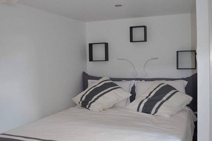 Gîte pour 4 personnes, animaux acceptés à Eynesse - 3