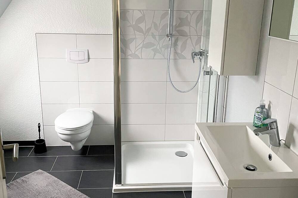 Apartamento entero, Apartamento Ehling in Ribnitz, Ribnitz-Damgarten
