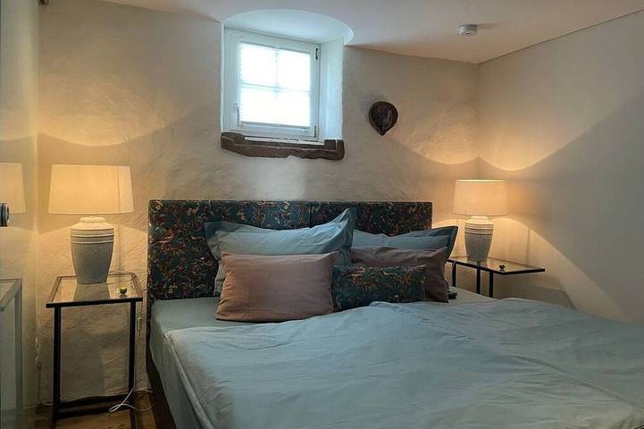 Ferienwohnung für 4 Personen, mit Terrasse und Garten in Oberotterbach - 4