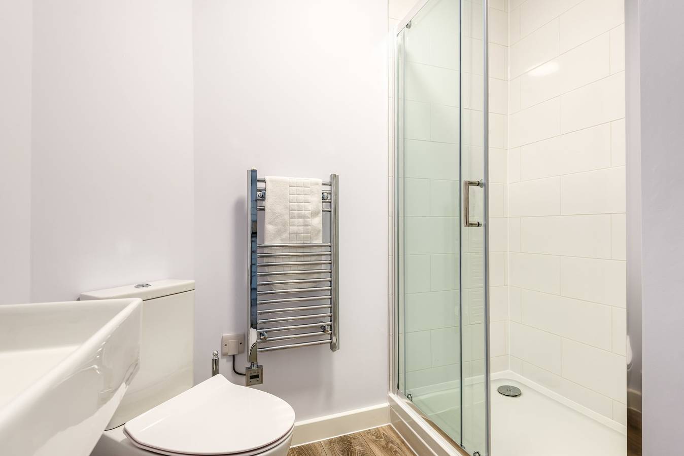 Ganze Wohnung, Ferienwohnung für 3 Personen in York, Yorkshire und the Humber